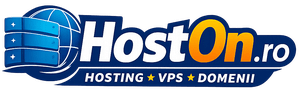 HostON.ro — Găzduire Web Profesională